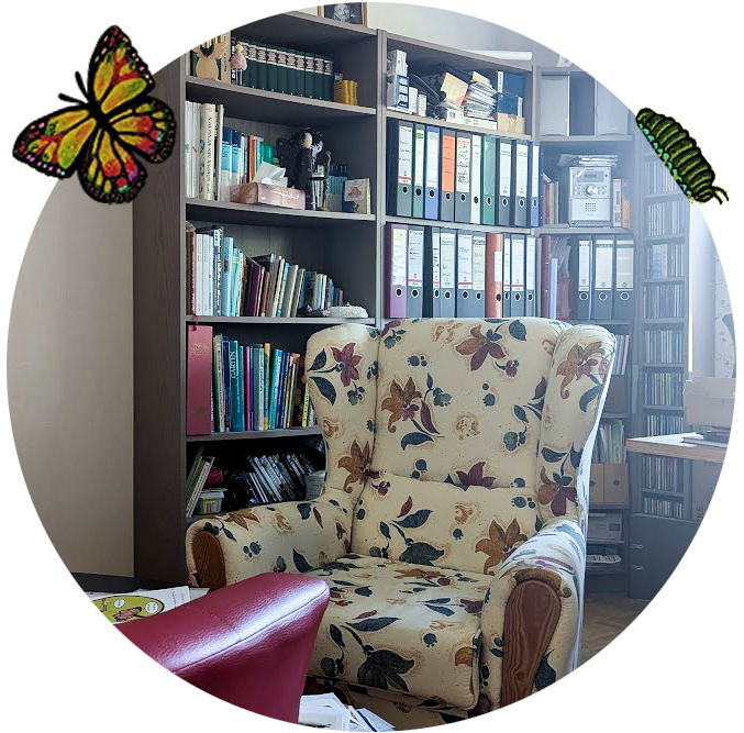 Professionelle Psychotherapie